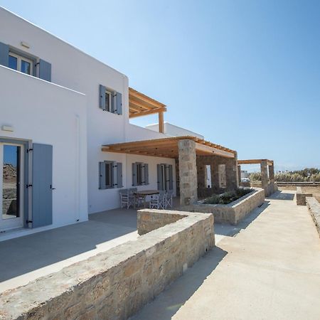 Miamis Villas Mykonos I Plintri Luaran gambar