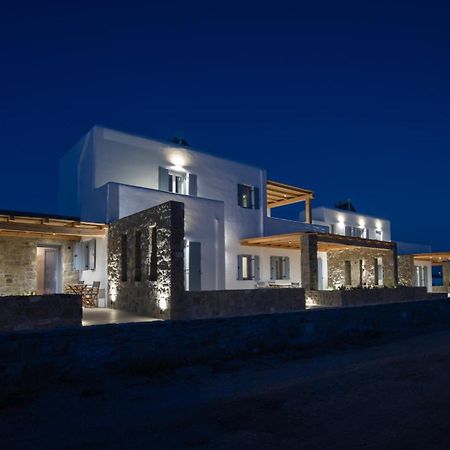 Miamis Villas Mykonos I Plintri Luaran gambar