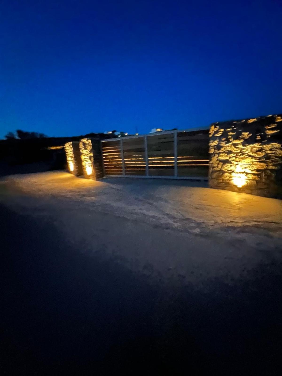 Miamis Villas Mykonos I Plintri Luaran gambar