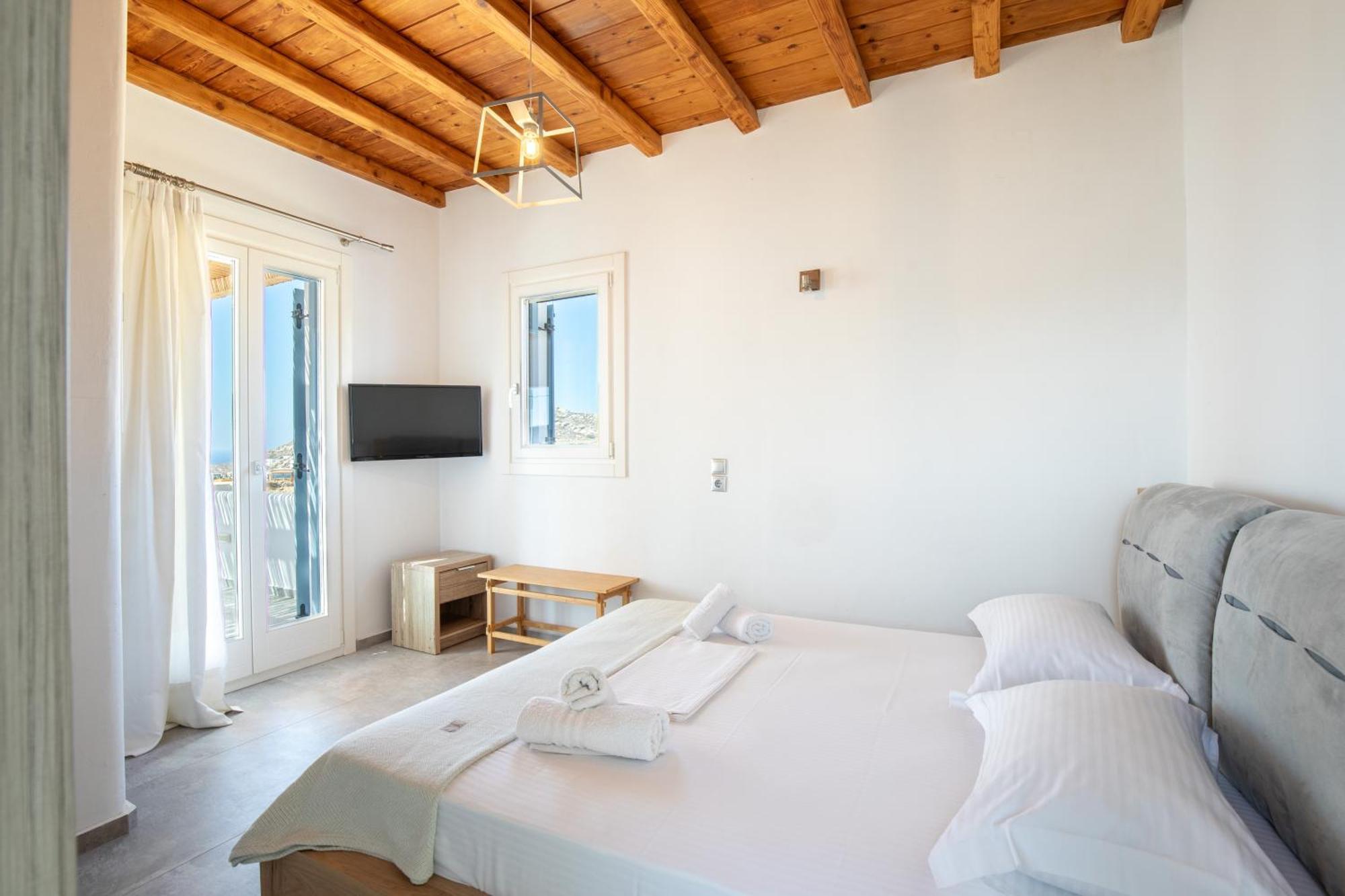 Miamis Villas Mykonos I Plintri Luaran gambar