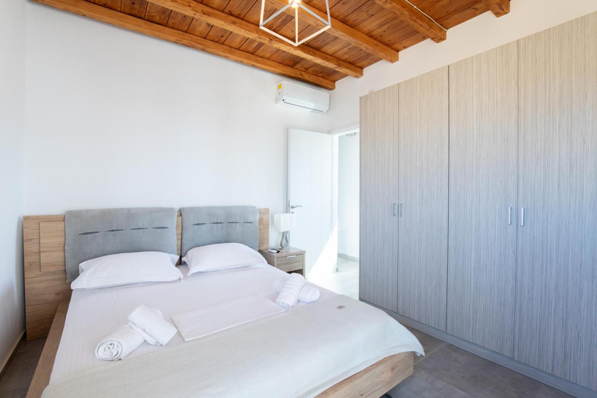 Miamis Villas Mykonos I Plintri Luaran gambar