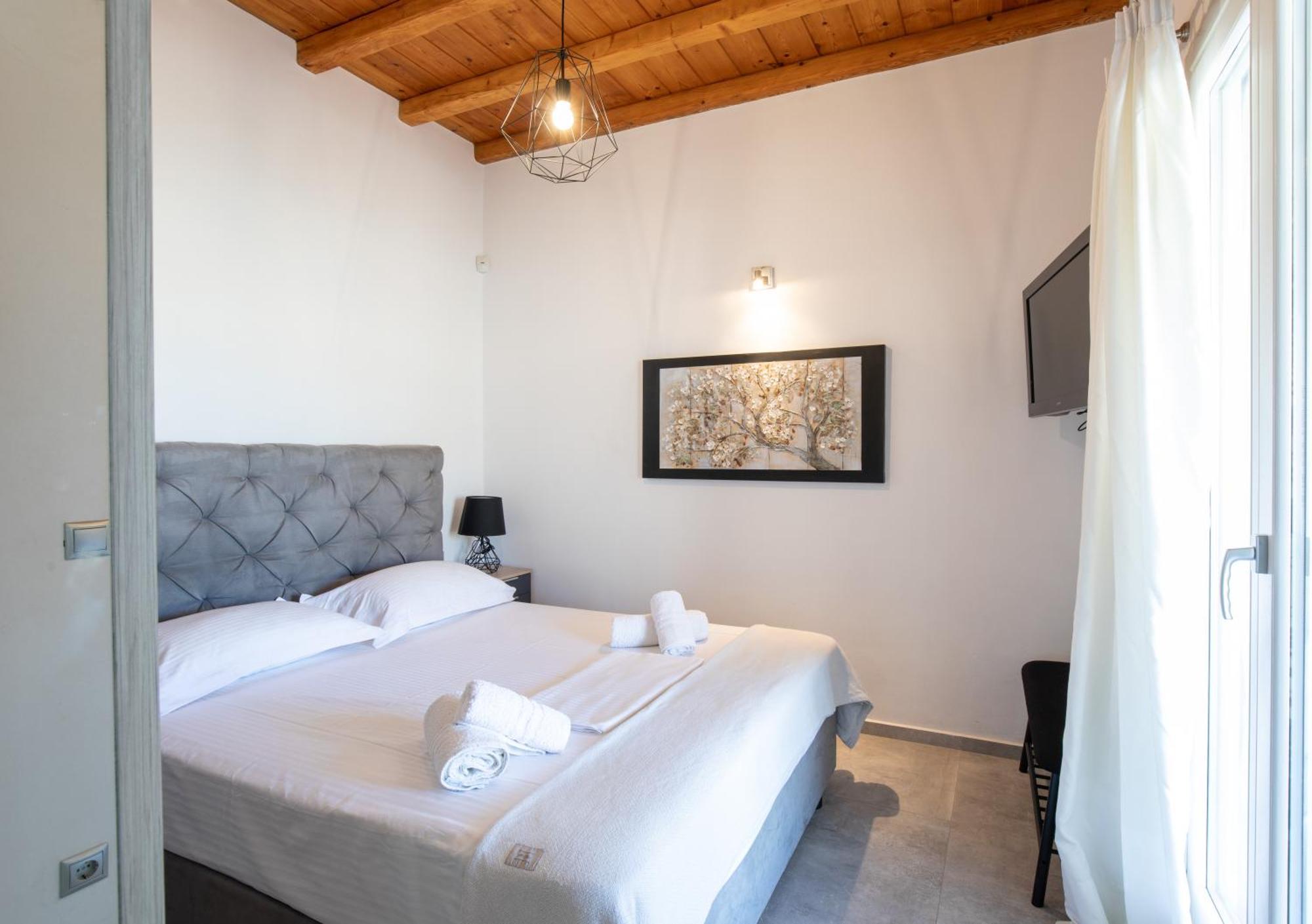 Miamis Villas Mykonos I Plintri Luaran gambar
