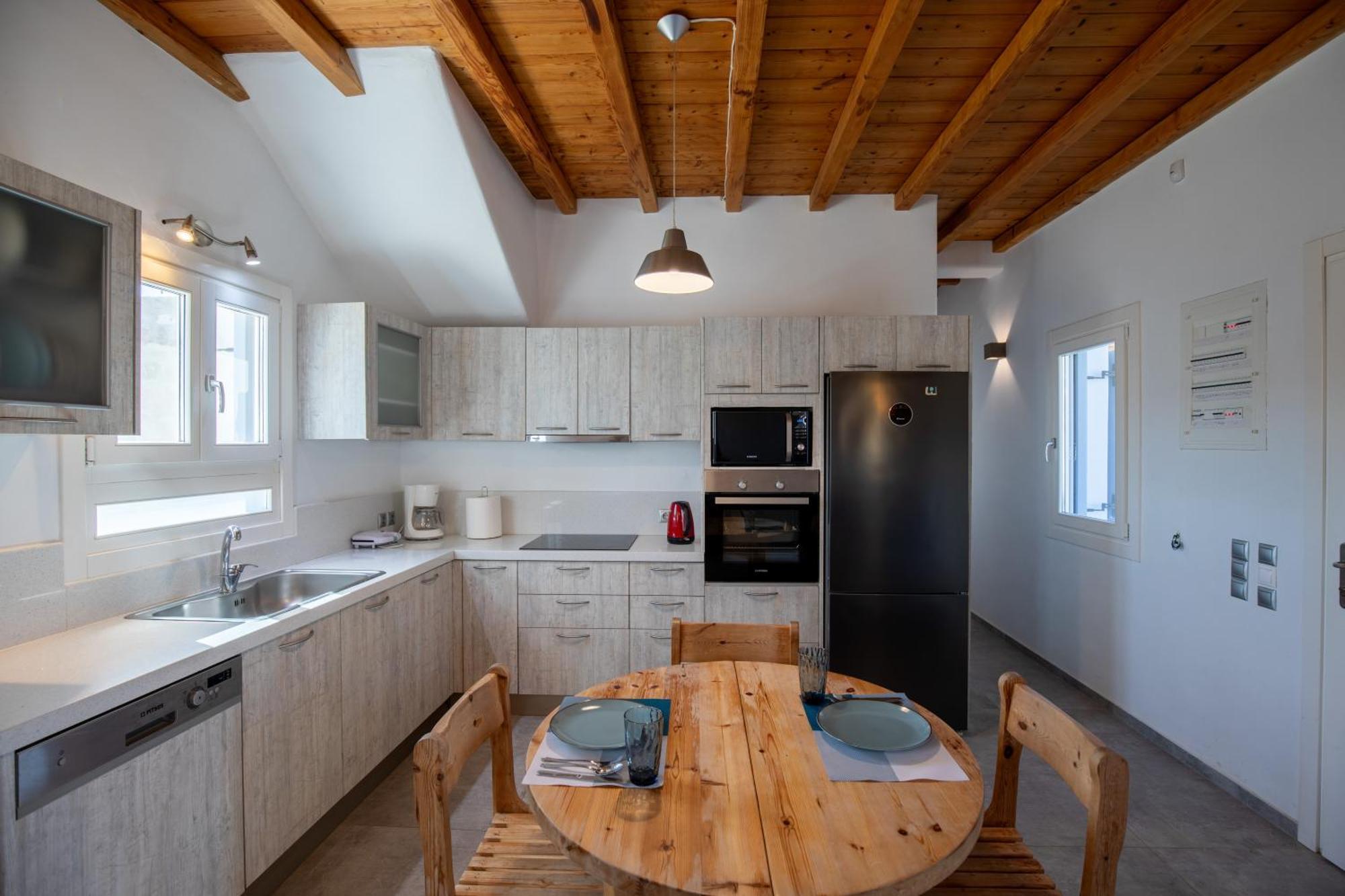 Miamis Villas Mykonos I Plintri Luaran gambar