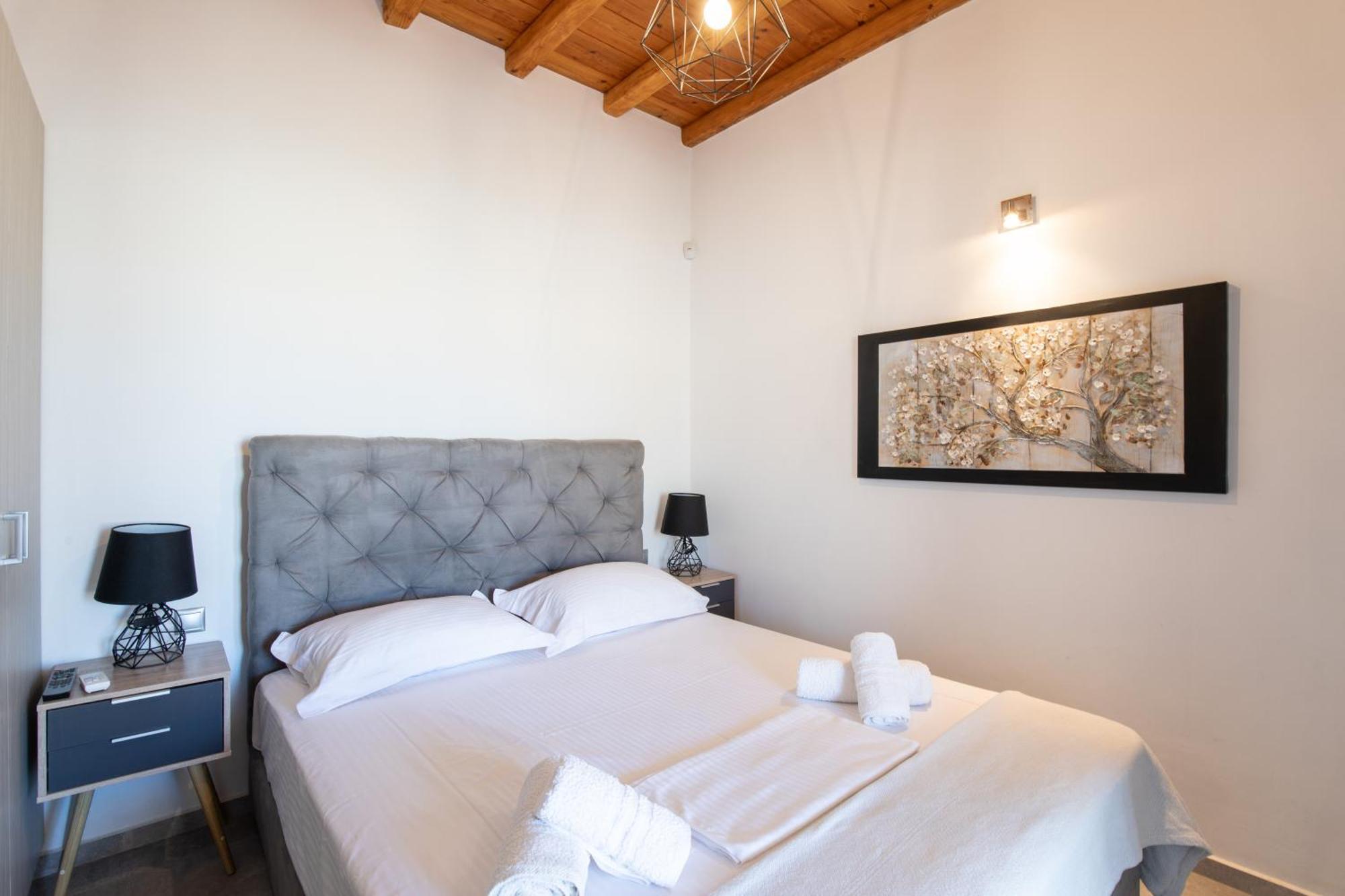 Miamis Villas Mykonos I Plintri Luaran gambar