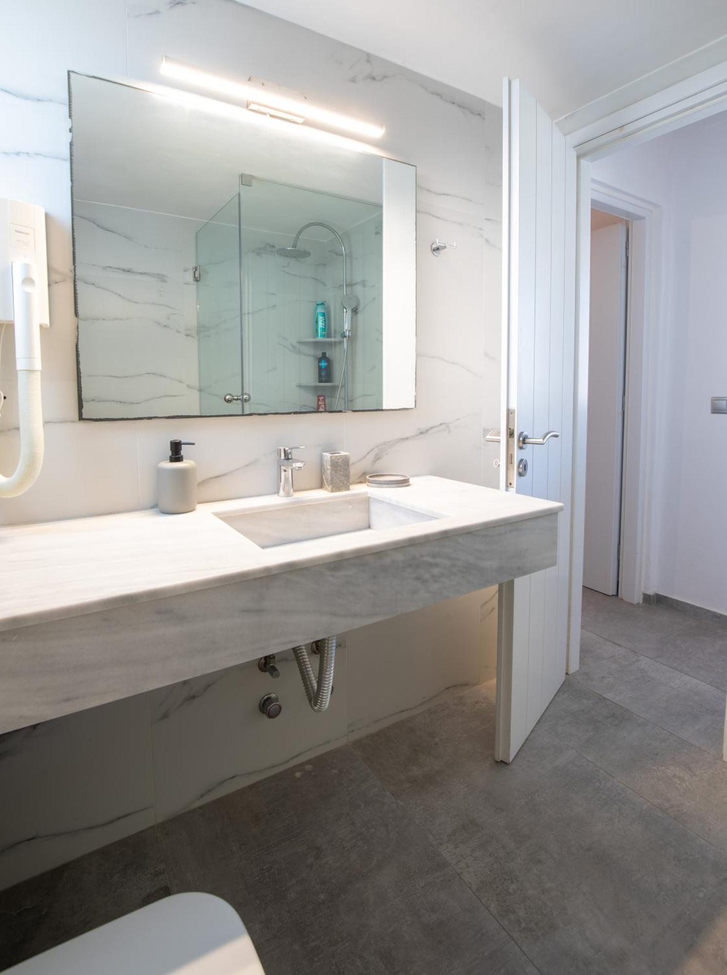 Miamis Villas Mykonos I Plintri Luaran gambar