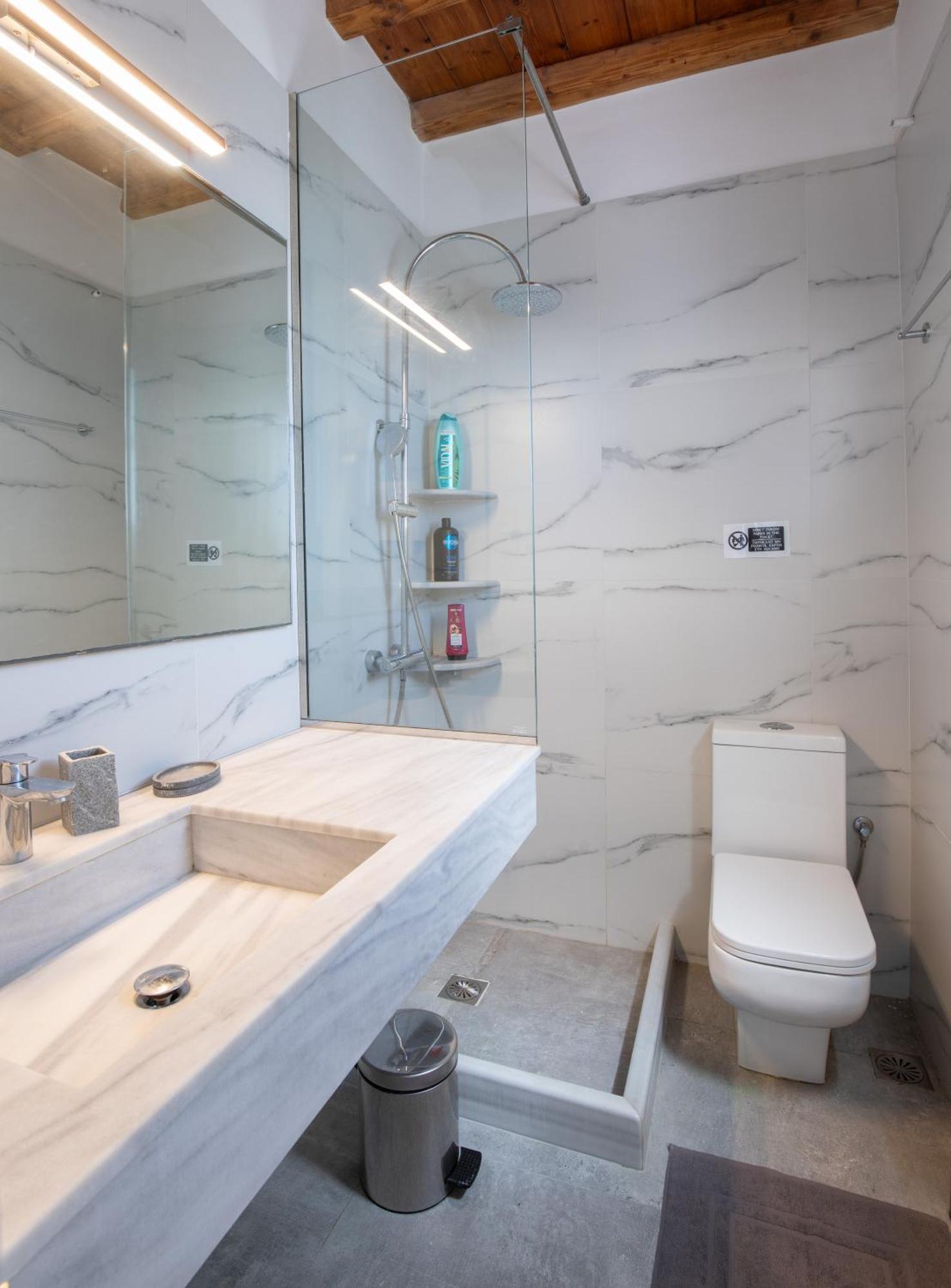 Miamis Villas Mykonos I Plintri Luaran gambar