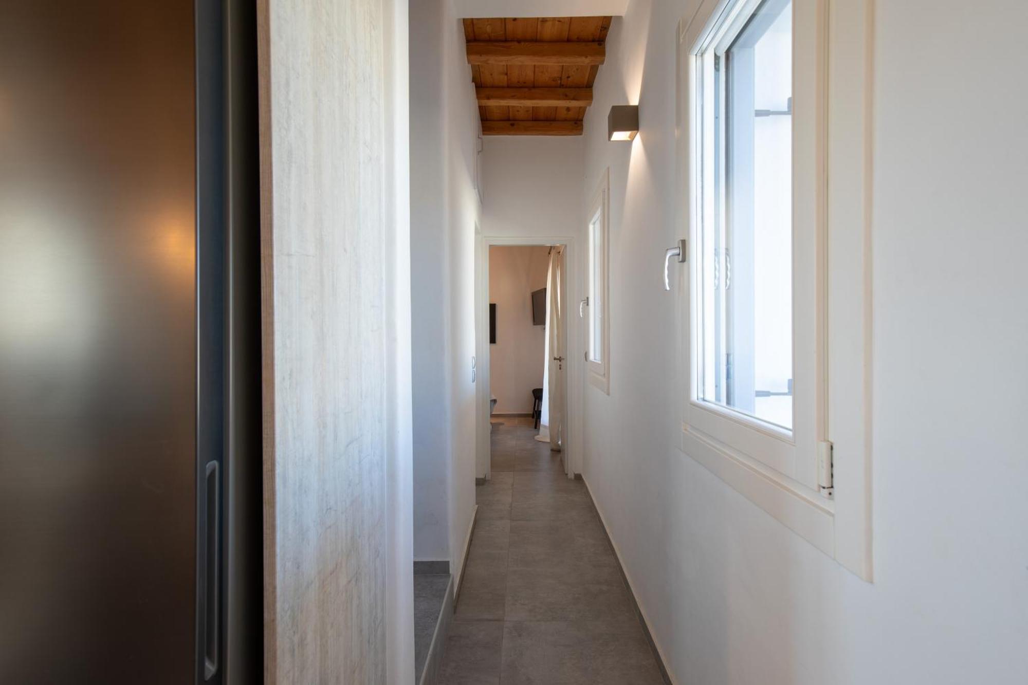 Miamis Villas Mykonos I Plintri Luaran gambar