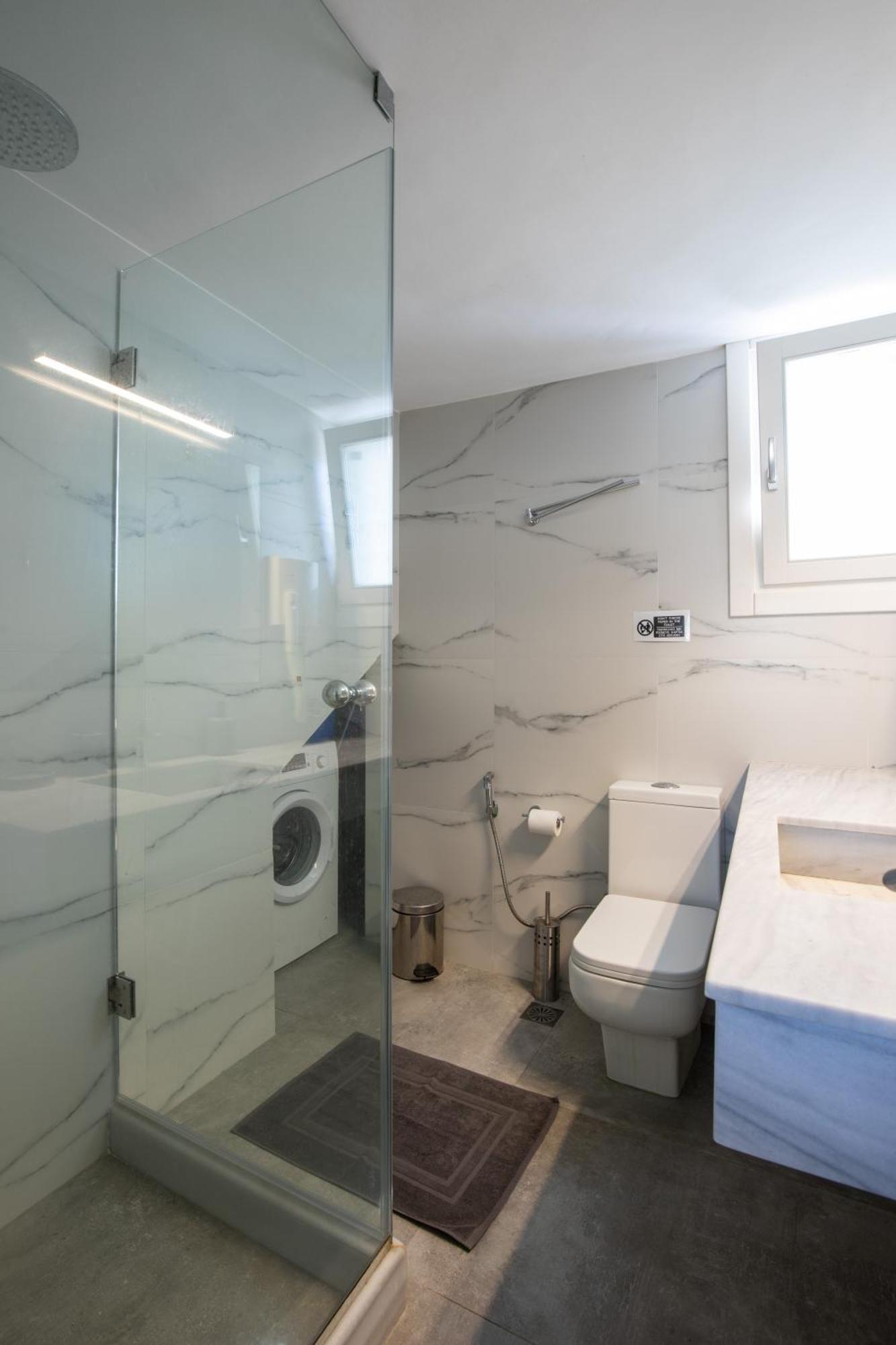 Miamis Villas Mykonos I Plintri Luaran gambar
