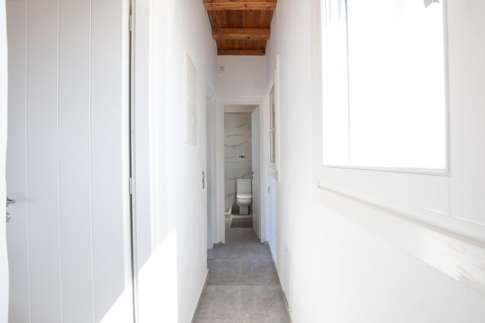 Miamis Villas Mykonos I Plintri Luaran gambar