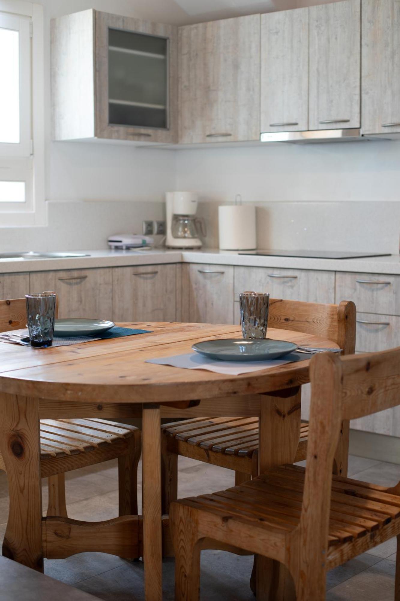 Miamis Villas Mykonos I Plintri Luaran gambar