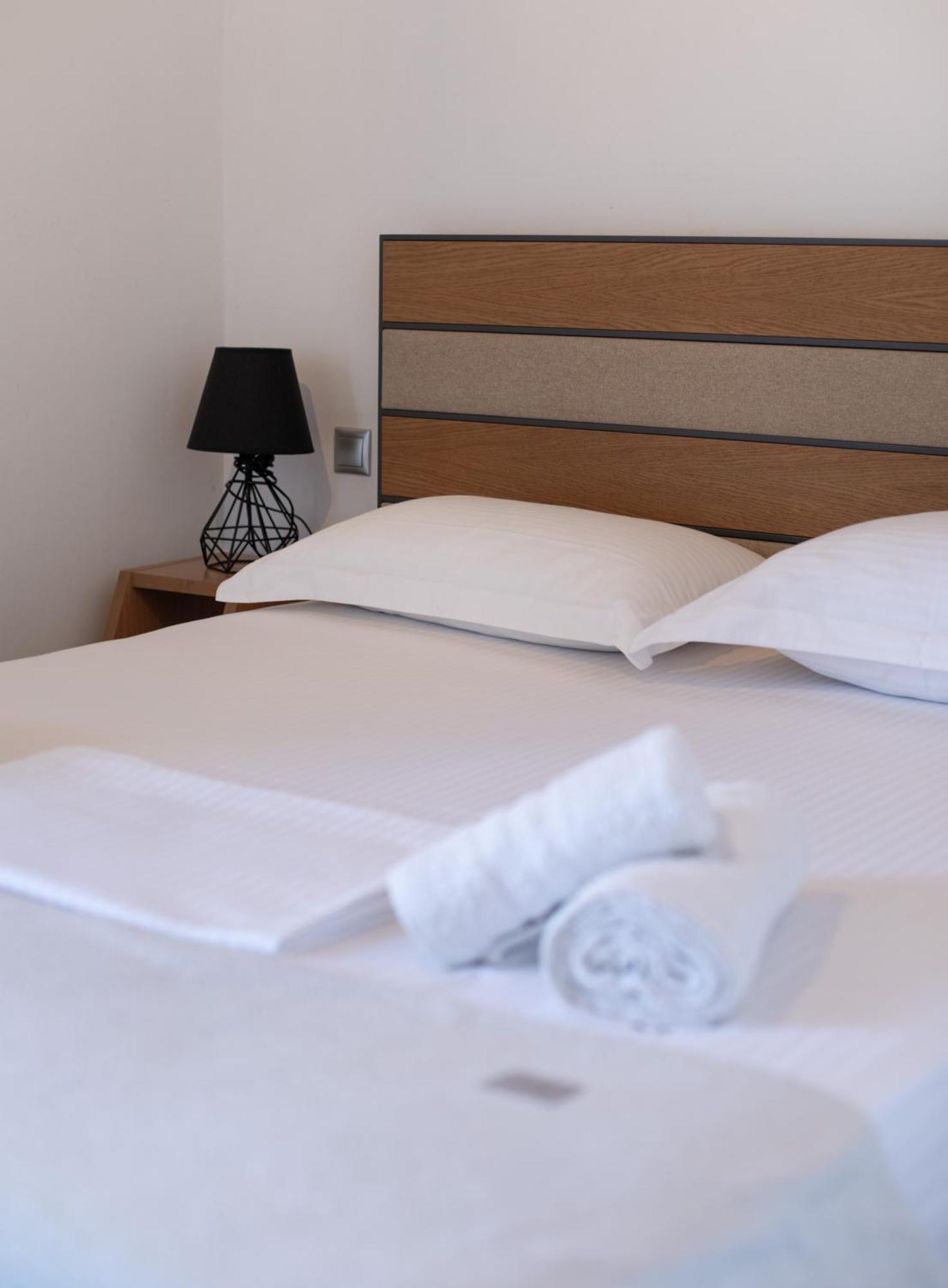 Miamis Villas Mykonos I Plintri Luaran gambar