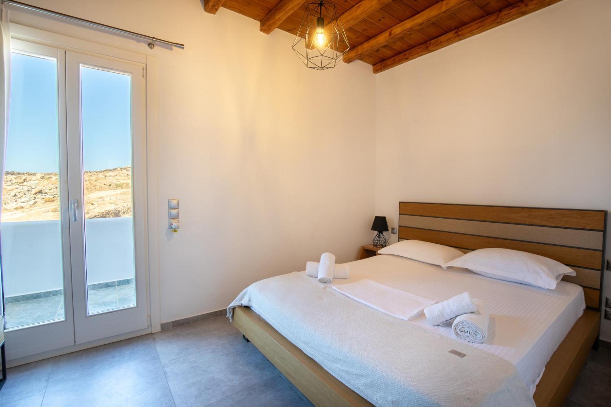 Miamis Villas Mykonos I Plintri Luaran gambar